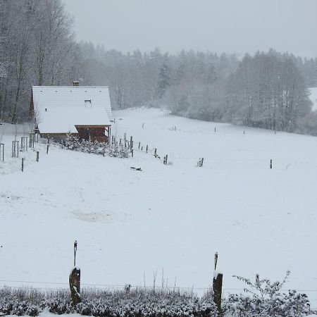 Ubytování Ranč Malenice Malenitz Exterior foto