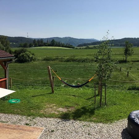Ubytování Ranč Malenice Malenitz Exterior foto