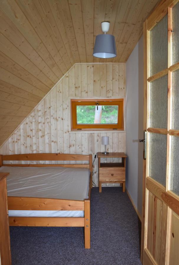 Ubytování Ranč Malenice Malenitz Exterior foto