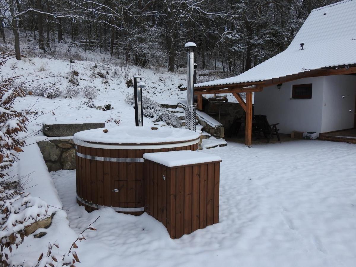 Ubytování Ranč Malenice Malenitz Exterior foto